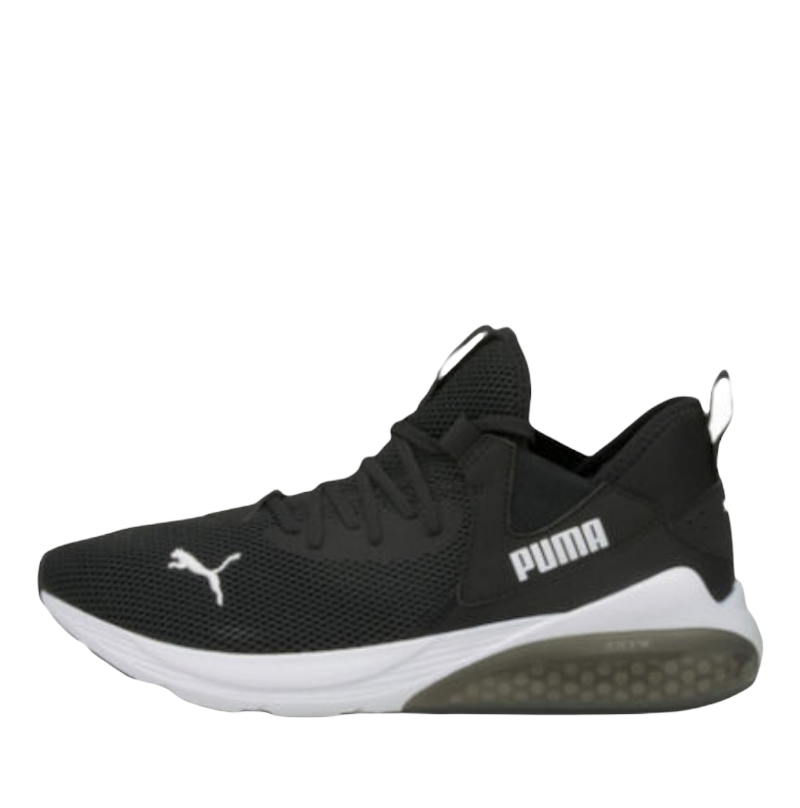 puma mens slip on